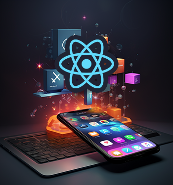 Custom React Native App Development Custom React Native App Development