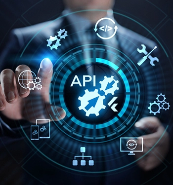 Hire Software Developer for API Integrations