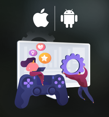 Unity based Cross-Platform Games Development