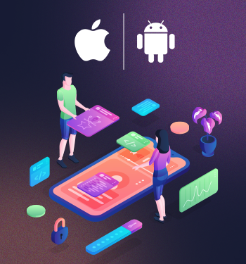Cross-Platform App Development Service Cross-Platform App Development Service