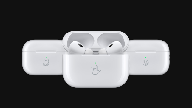 airpods pro 2