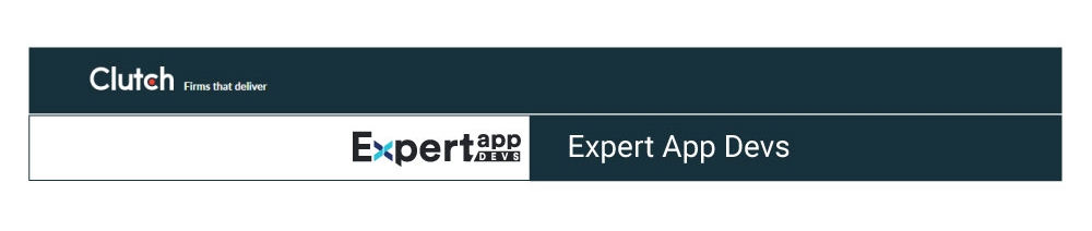 clutch expert app devs