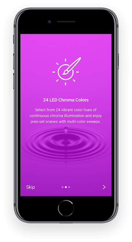 IoT Home Automation Application IoT Home Automation Application
