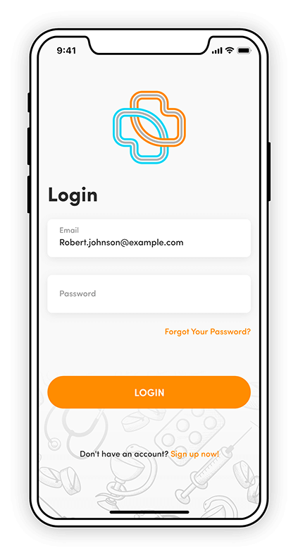 Telemedicine Application Telemedicine Application