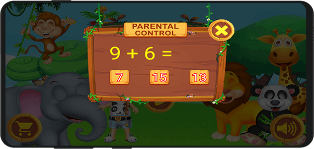 Zoo Game Development