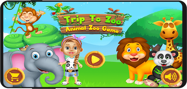 Zoo Game Development Zoo Game Development