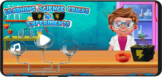 Science Experiments Game Development Science Experiments Game Development