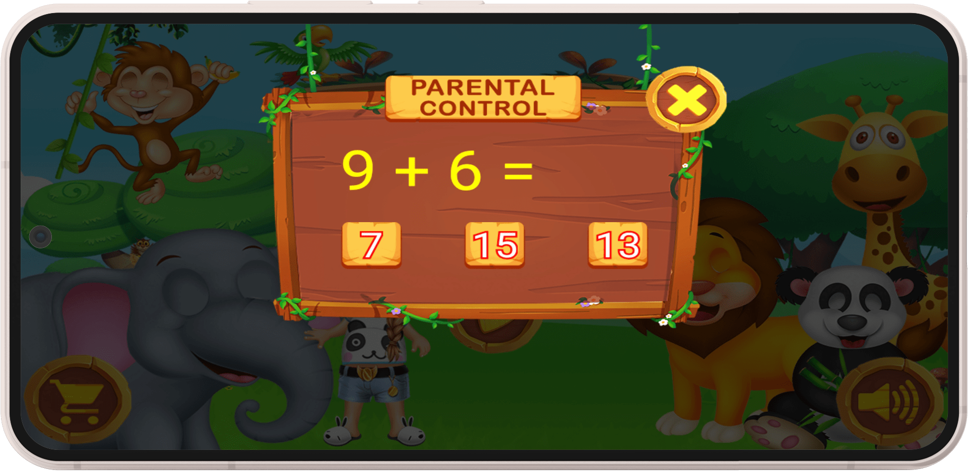Zoo Game Development Zoo Game Development