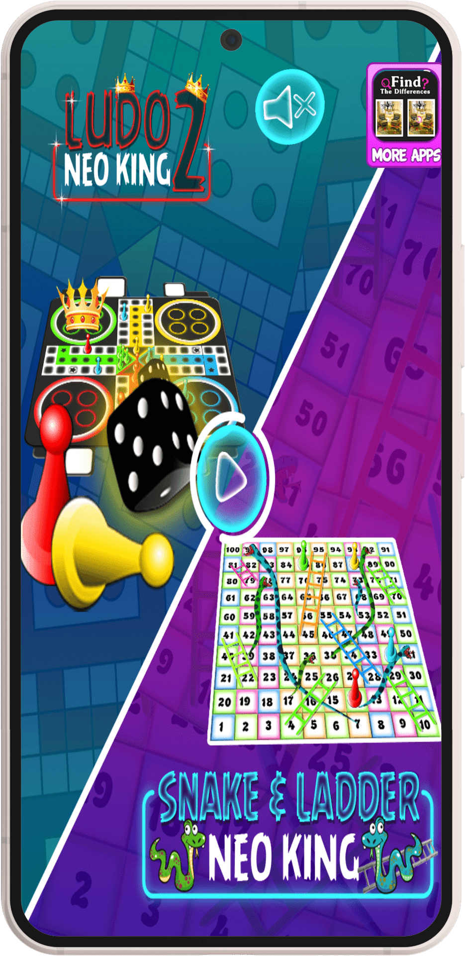 ludo and snake ladder game ludo and snake ladder game