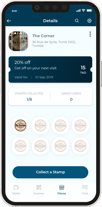 brand loyalty app brand loyalty app