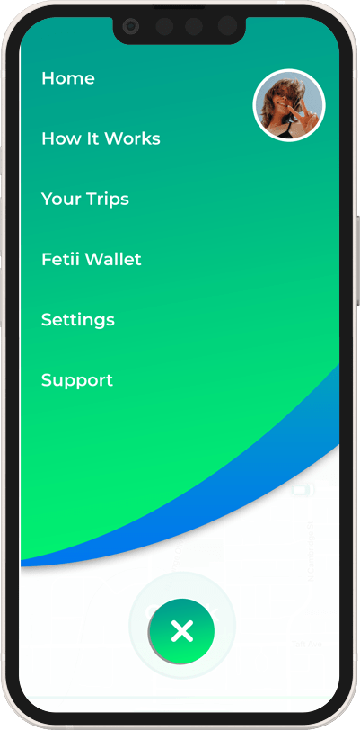group ride app group ride app