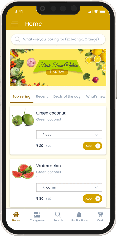 grocery delivery app solution grocery delivery app solution