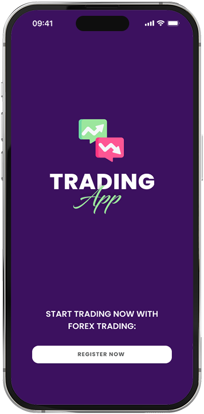 trading app development company