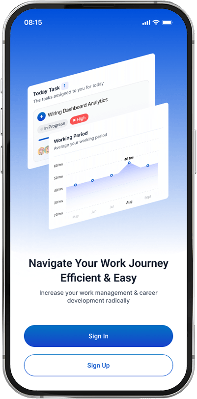 Time Management App - All-in-One Employee Tracking Solution