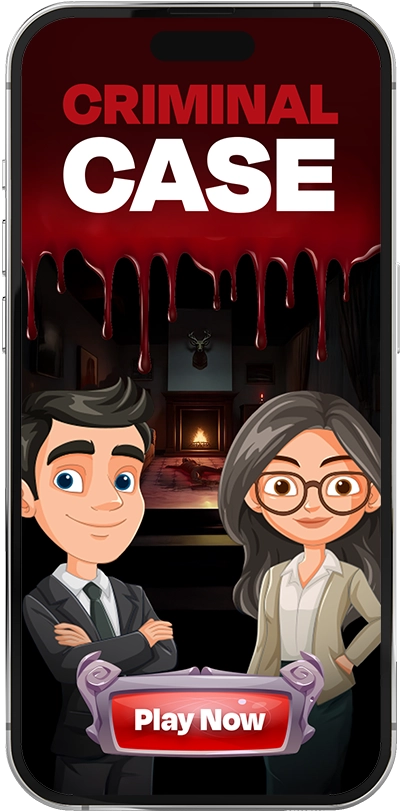 Captivating Unsolved Murder Case Game App