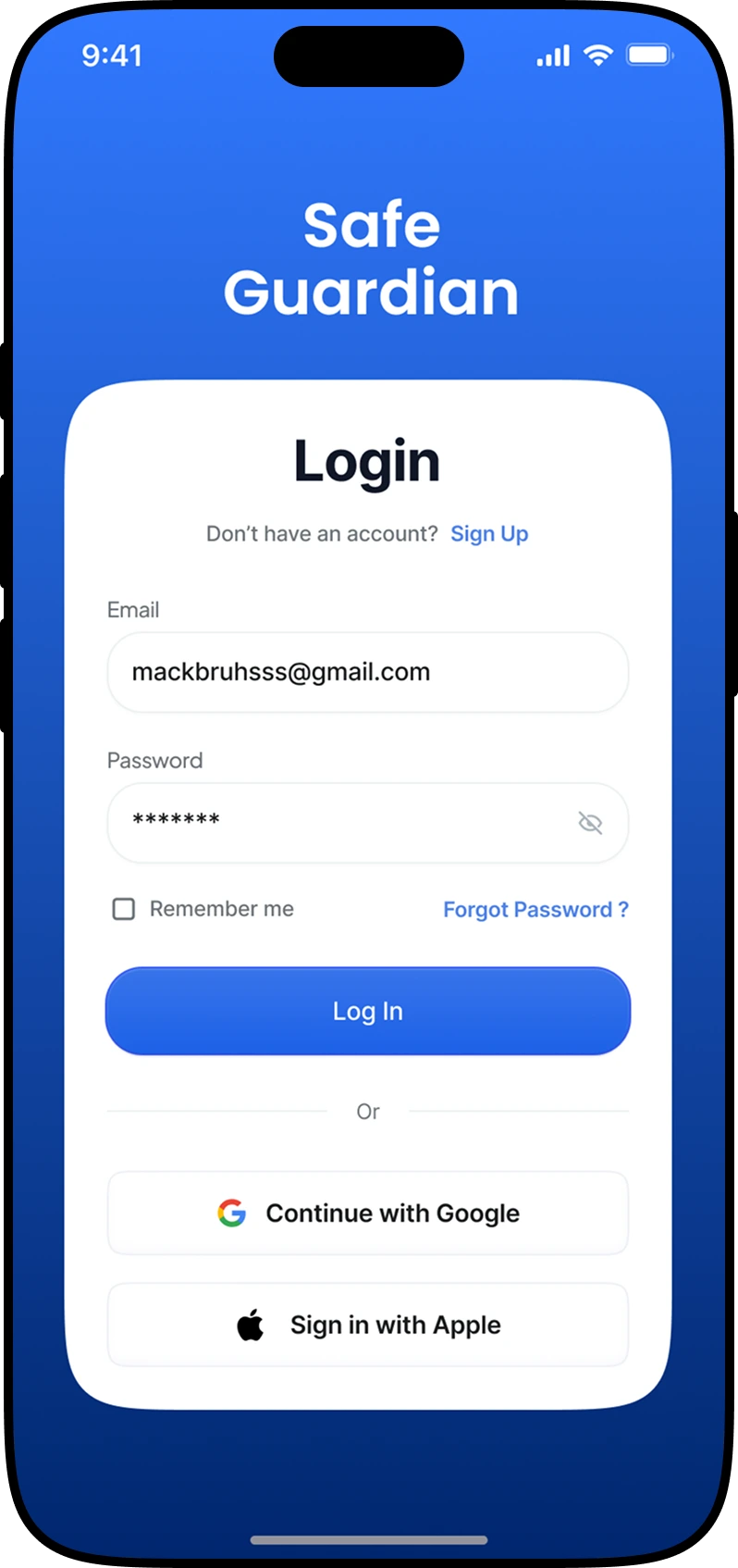 parental control app development parental control app development