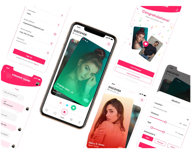Mobile App Development Services