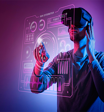 AI integration service in cross platform apps