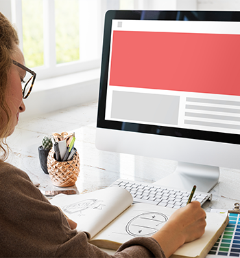 Web-based cross platform applications service