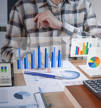 Data analytics