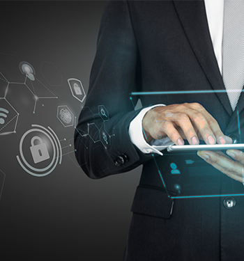 Next-gen IoT application development service