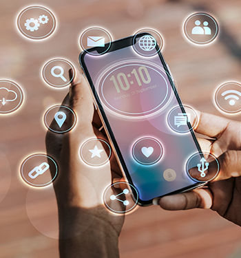IoT integration and extension service