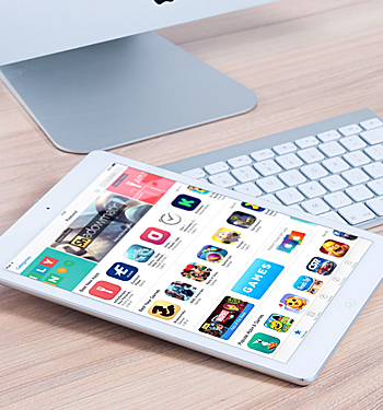 App-Store deployment services