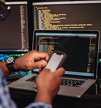 iPhone app testing and integration services