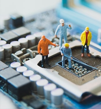 game server design
