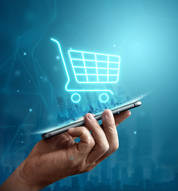 ecommerce mobile apps development