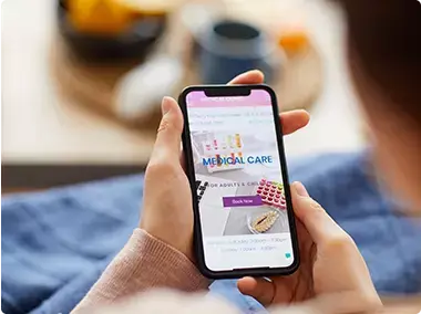 Ecommerce App Solution Ecommerce App Solution