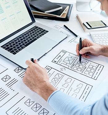 React Native App Development Services - React Native App Development Agency