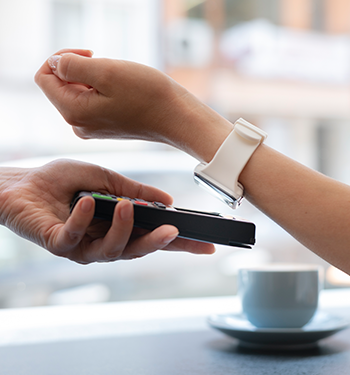 Wearable Payments Apps