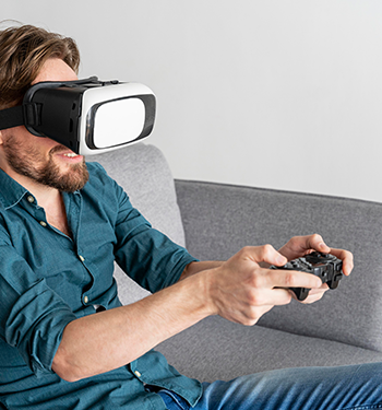 AR Game App Development AR Game App Development