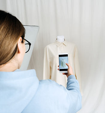 AR Integration with eCommerce AR Integration with eCommerce