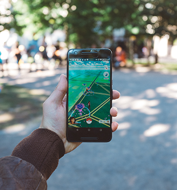 Location-Based AR Location-Based AR