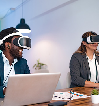 Hire VR App Developers Hire VR App Developers