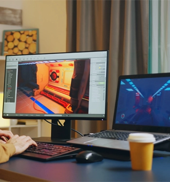 What A Unity Game Developer for Hire Can Do with Your Idea? What A Unity Game Developer for Hire Can Do with Your Idea?