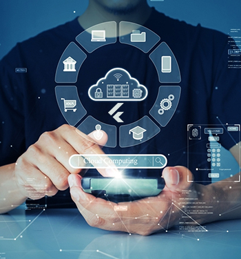 Flutter App Migration Services Flutter App Migration Services