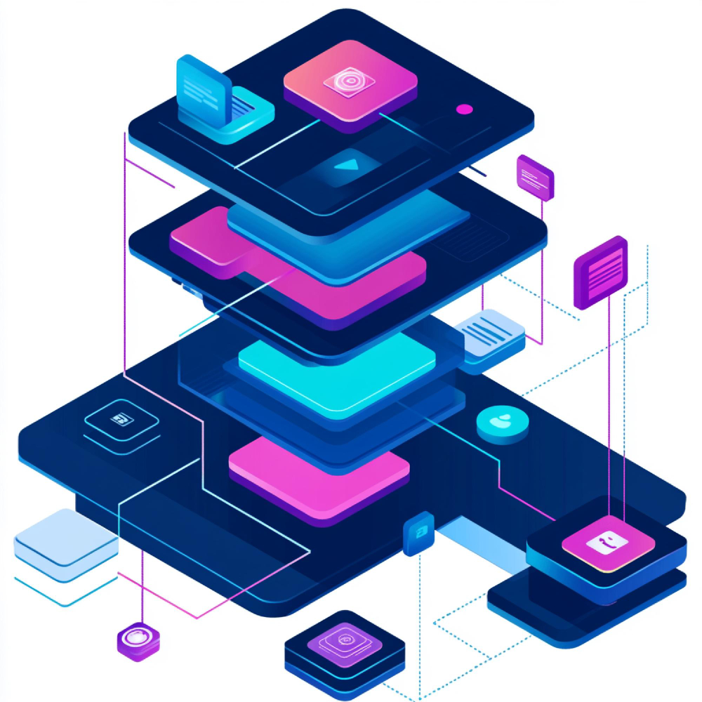 React Native Architecture Explained