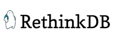 RethinkDB