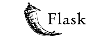 flask