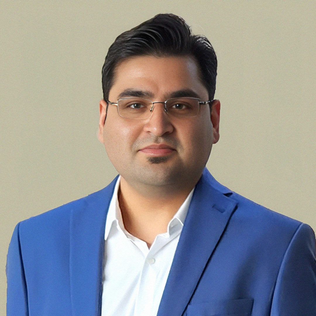 Dilip Manek