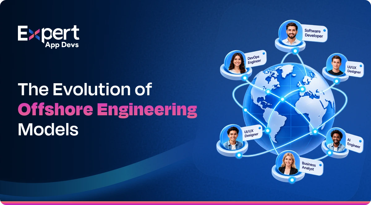 Offshore engineering models evolving from staff augmentation to AI enabled engineering capabilities