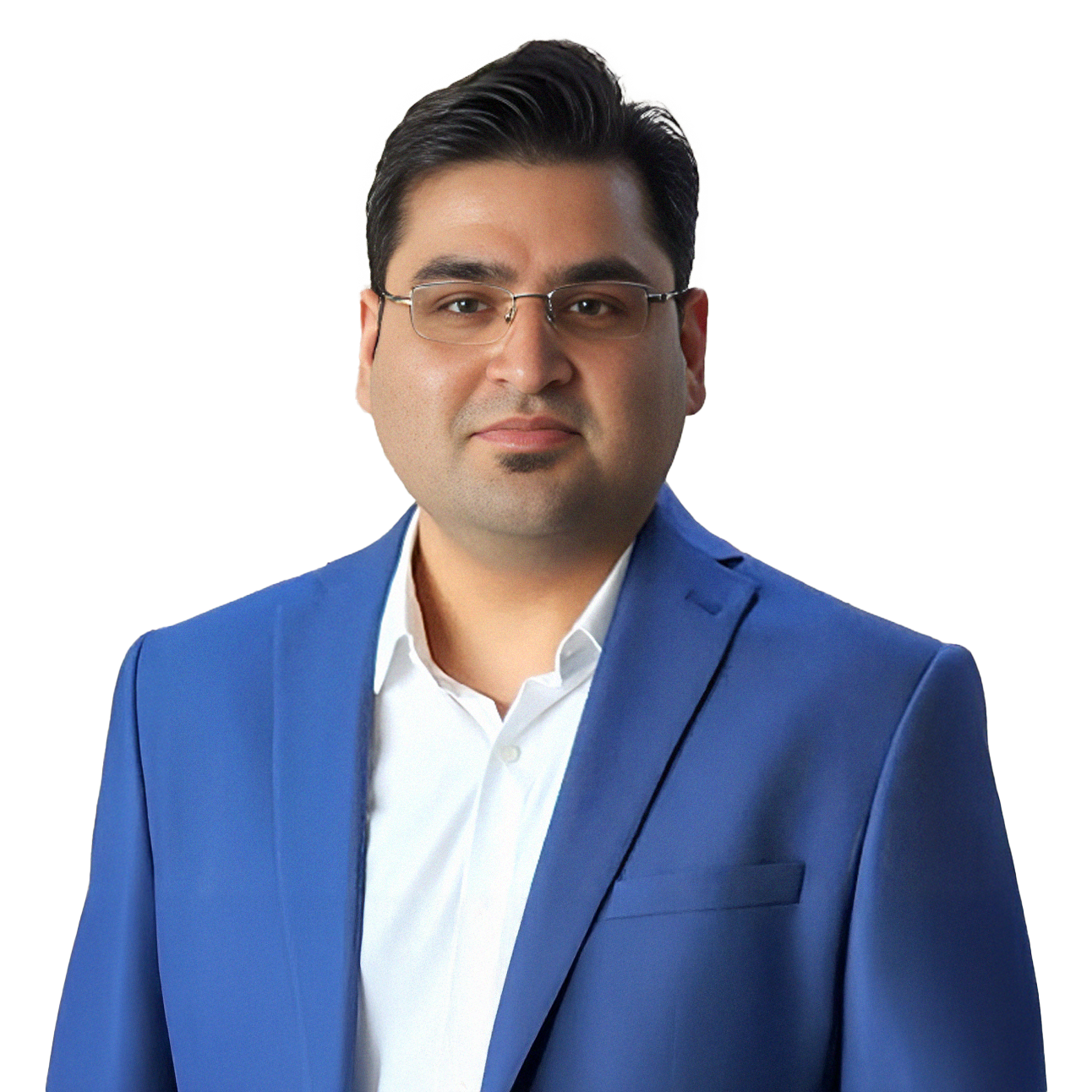 Dilip Manek