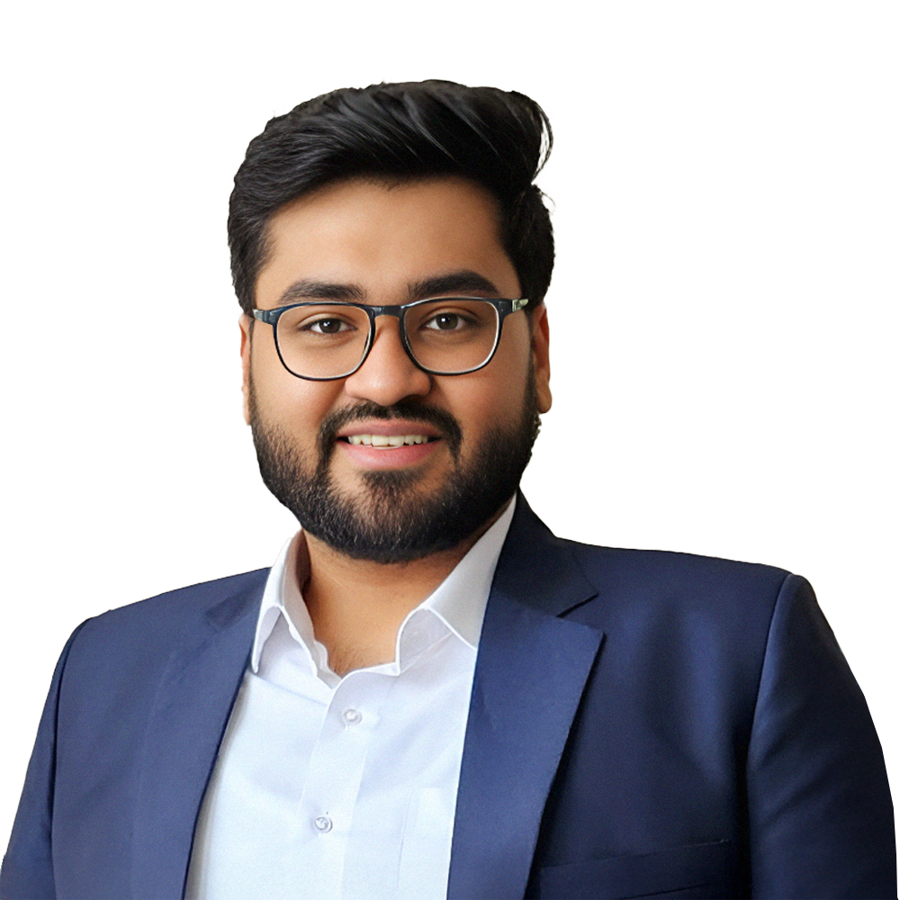 Jignen Pandya