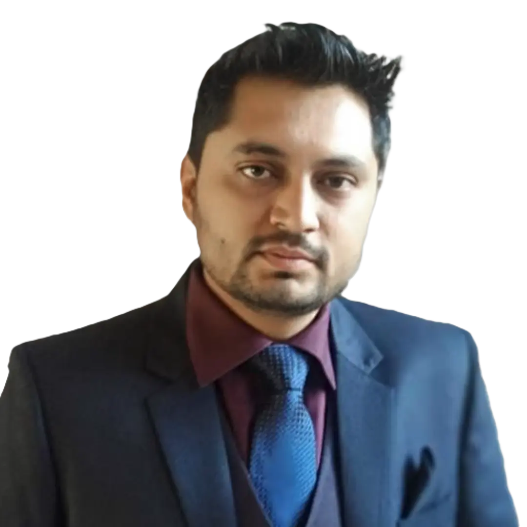 Nikhil Solanki