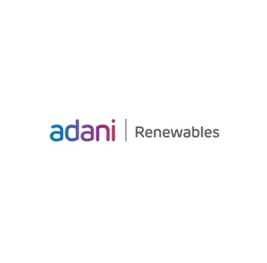 Adani Green Energy enterprise digital transformation platform with cloud applications and business automation