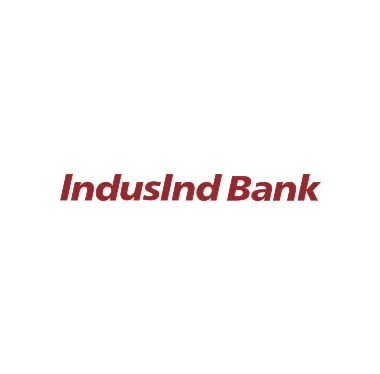 IndusInd Bank mobile banking platform providing secure digital financial services