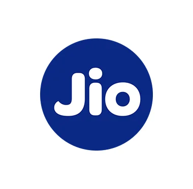Jio digital ecosystem delivering telecom and digital services to millions of users